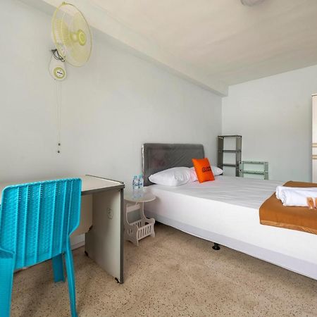 Koolkost @ Jalan Raya Langsep Hotel Kotalama Kültér fotó