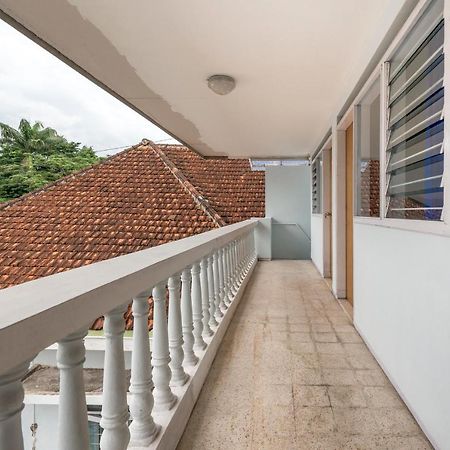 Koolkost @ Jalan Raya Langsep Hotel Kotalama Kültér fotó