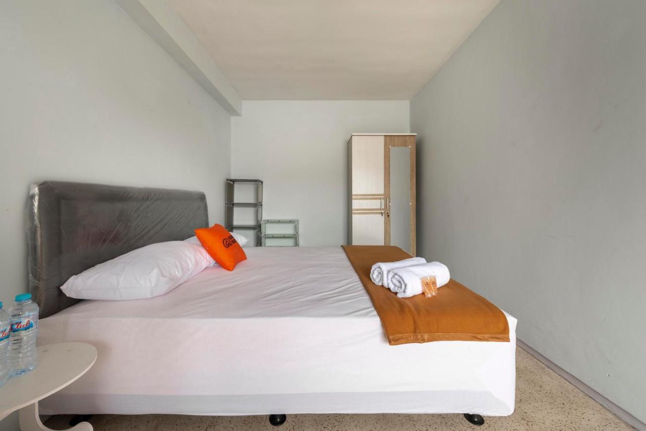Koolkost @ Jalan Raya Langsep Hotel Kotalama Kültér fotó